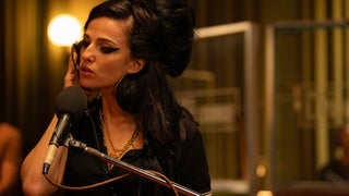 ‘Back to Black’ Review: They Tried to Make a Good Amy Winehouse Biopic (No, No, No)