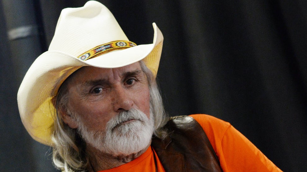 Dickey Betts