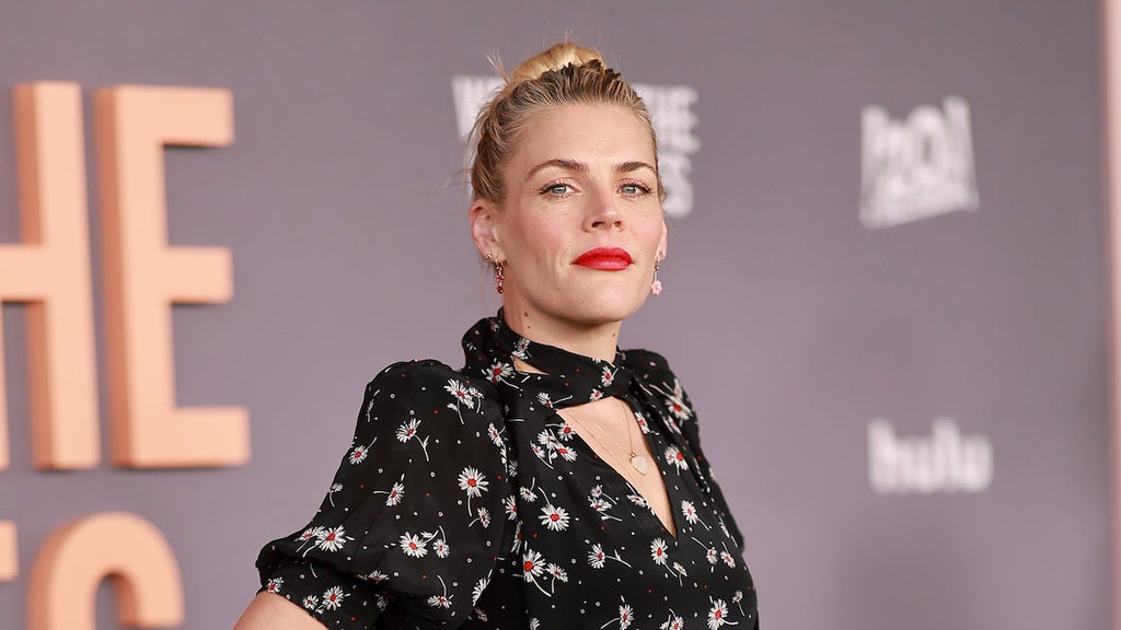 Busy Philipps
