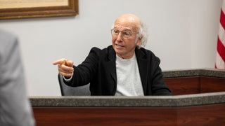 How ‘Curb Your Enthusiasm’ Ended: Did Larry David Go to Prison?