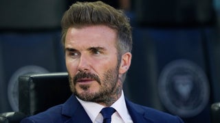 David Beckham Sues Mark Wahlberg Over $10 Million F45 Gym Endorsement