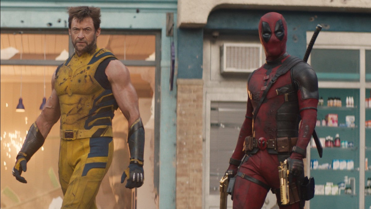  Ryan Reynolds Says ‘Deadpool & Wolverine’ Skips Post-Credits Scene, Mocks the ‘Mandated’ Marvel Practice as…