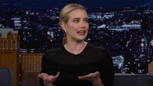 Emma Roberts