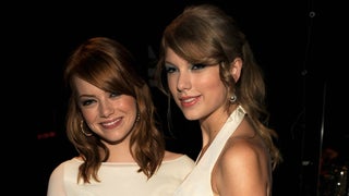Taylor Swift Gives Pal Emma Stone a Song Credit for ‘Oddities’ on ‘Tortured Poets Department’