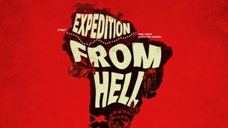 Discovery Sets New Docuseries ‘Expedition From Hell: The Lost Tapes’ for May | Exclusive