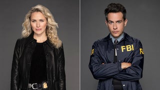 ‘FBI’: Nina and Scola Go Undercover as a Married Couple to Solve an Agent’s Murder | Exclusive Photos