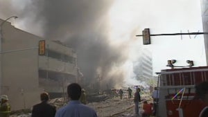 An American Bombing: The Road to April 19th