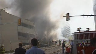 ‘American Bombing’: How to Watch HBO Documentary About Oklahoma City Domestic Terrorism Attack
