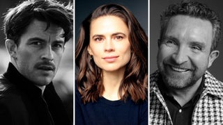 ‘Heartstopper’ Season 3 Adds Jonathan Bailey, Hayley Atwell and Eddie Marsan