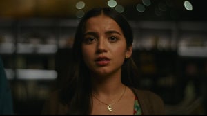 Isabela Merced in "Turtles All the Way Down" (Max)
