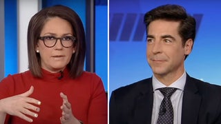 Fox News’ Jessica Tarlov Gets Jesse Watters to Walk Back ‘Collapsing’ Biden Coalition Claims: ‘I’m About to Fire My Pollster’ | Video