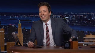 Jimmy Fallon Knocks Taylor Swift’s Sirius XM Channel: ‘It’s Called the Radio’ | Video