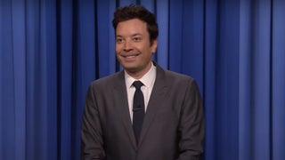 Jimmy Fallon Says Trump Requested a Trial Delay ‘So He Could Mourn the Loss of O.J.’ | Video