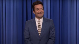 Jimmy Fallon