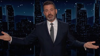 Jimmy Kimmel Calls USA ‘A Filthy and Disgusting Country’ After Trip to Japan: ‘The Whole Country Is Disneyland and We’re Living in Six Flags’ | Video