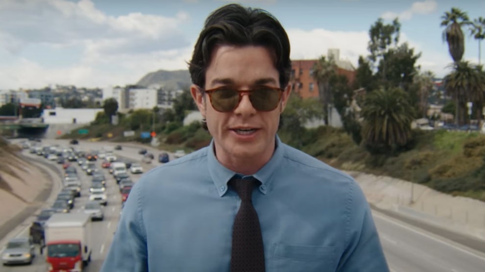 John Mulaney