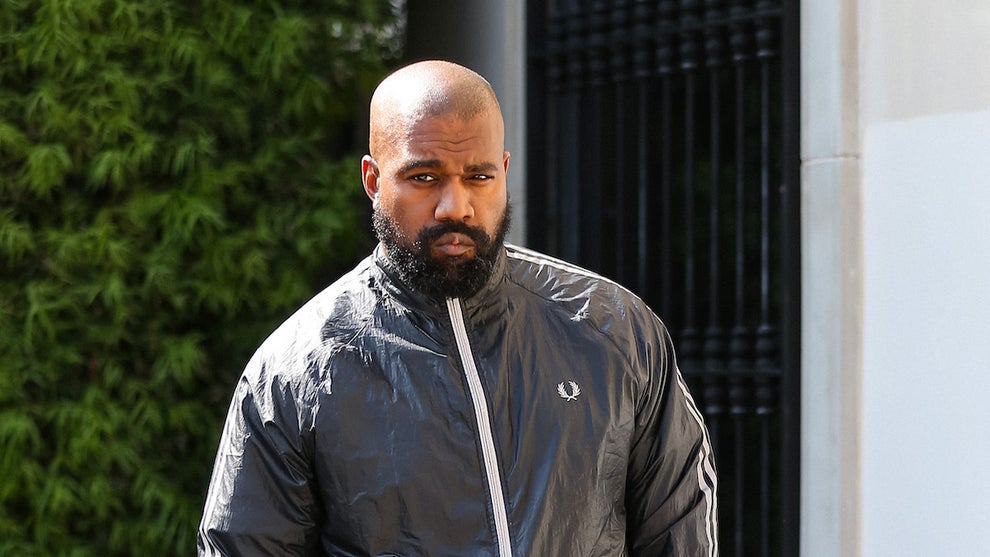 Kanye West
