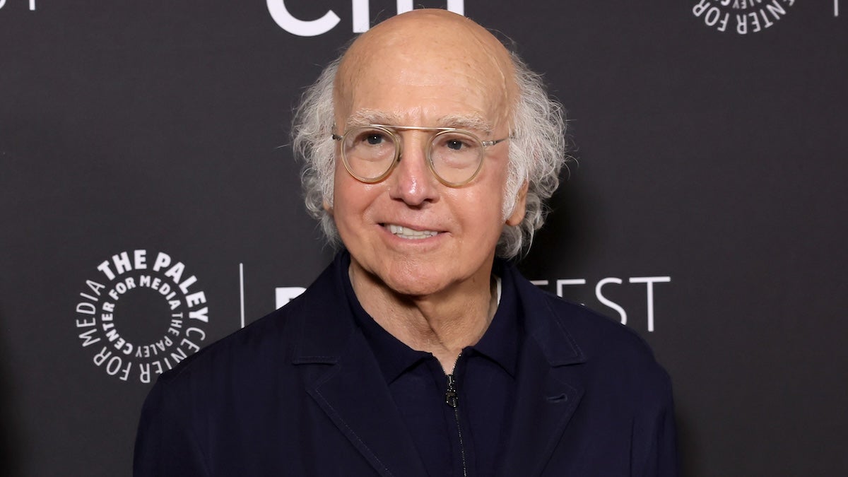 Larry David Hates When People Call ‘Curb Your Enthusiasm’ Cringe Comedy: ‘I Want to Wring Their Necks’