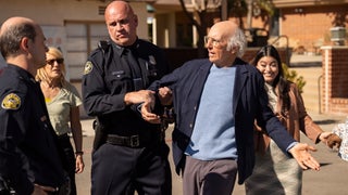 Georgia Secretary of State Jokes He Can’t Pardon Larry David for ‘Curb Your Enthusiasm’ Voting Law Plot