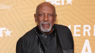 Louis Gossett Jr. Died of Chronic Obstructive Pulmonary Disease (COPD)