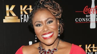 Mandisa, Grammy-Winning Christian Musician and ‘American Idol’ Contestant, Dies at 47