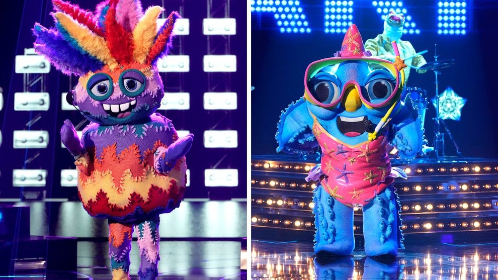 masked-singer-ugly-sweater-starfish