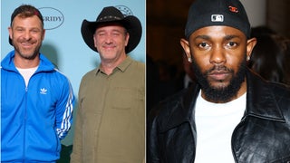 Kendrick Lamar Teams With ‘South Park’ Creators Trey Parker and Matt Stone for New Live-Action Comedy
