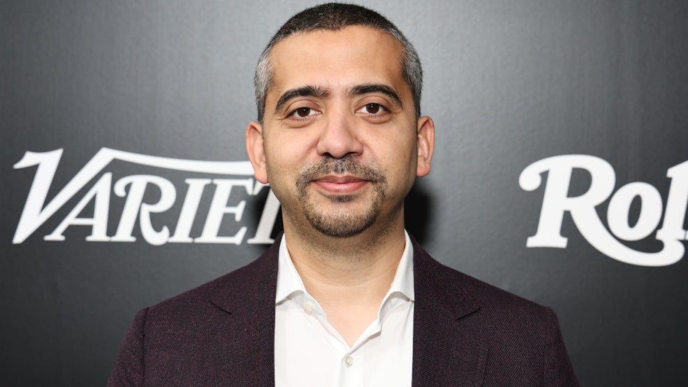 Mehdi Hasan