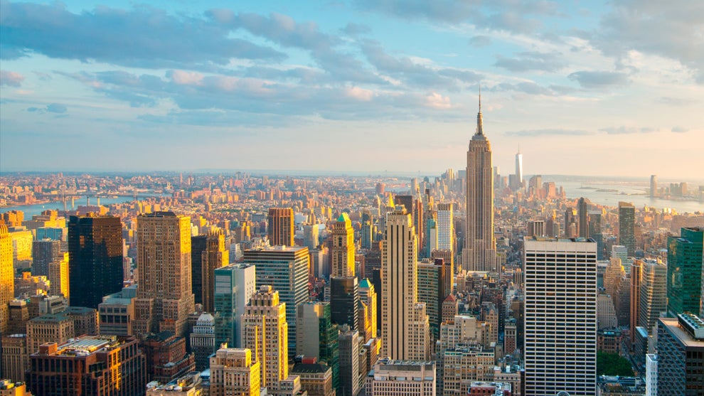 new-york-city