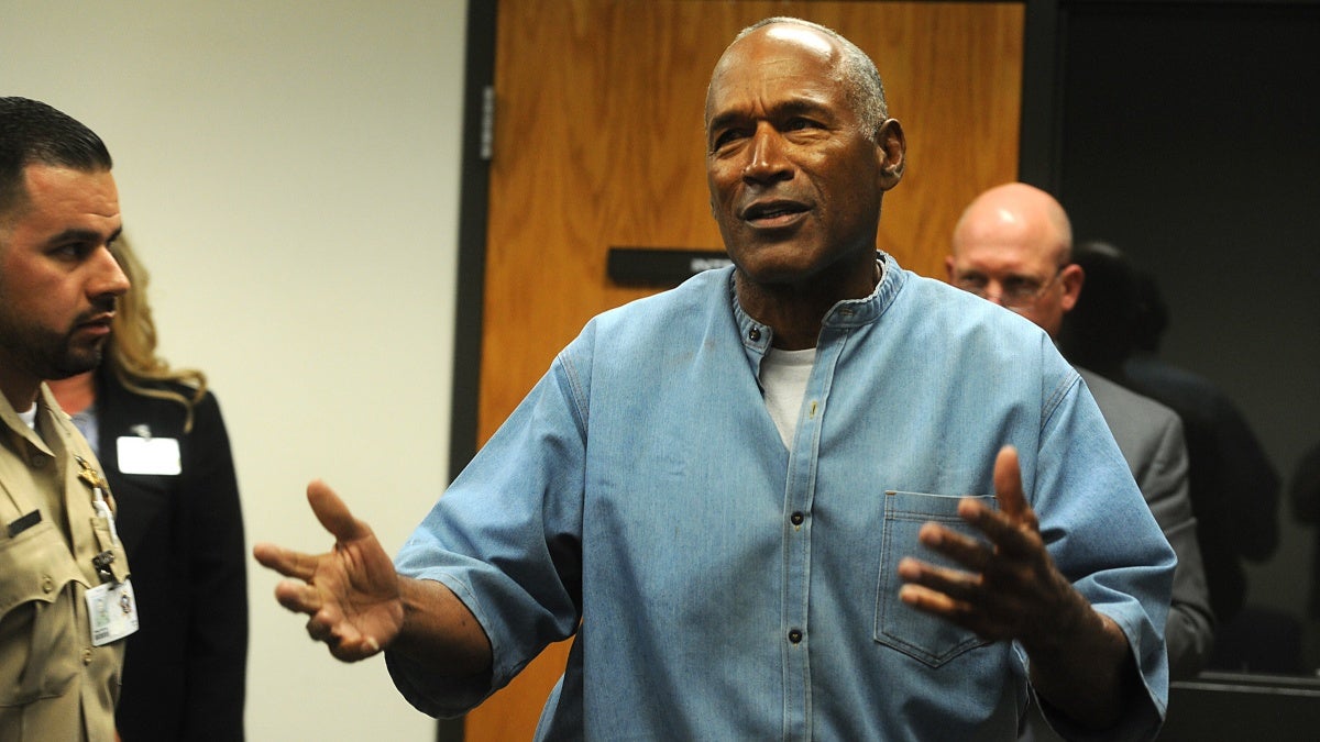 O.J. Simpson's Death Sparks Strong Reactions Online