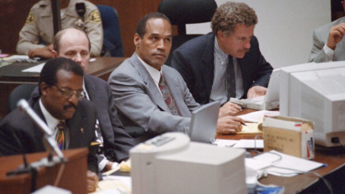 O.J. Simpson's Murder Trial Where Are the Major Players Now?