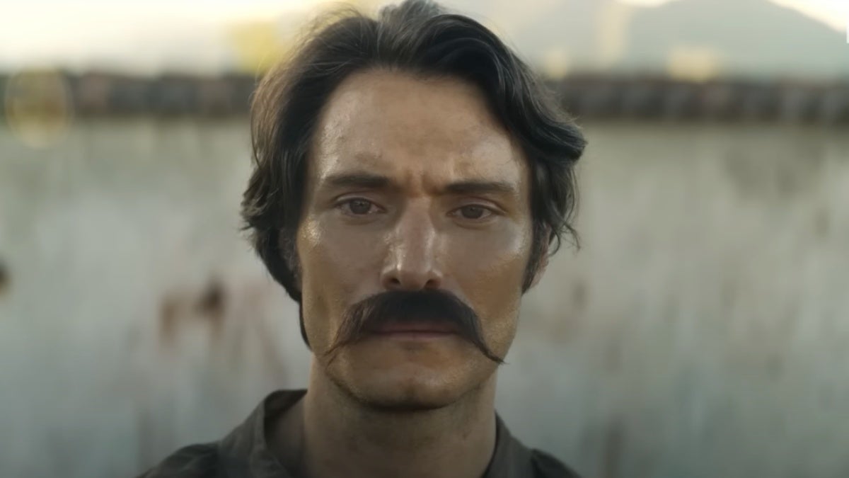 ‘One Hundred Years of Solitude’ Trailer: Netflix’s Gabriel García Márquez Adaptation Gets Sweeping First Look | Video