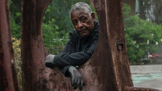 ‘Parish’ Star Giancarlo Esposito Gets Into a Screaming Match in Charged Episode 2 Clip | Exclusive Video
