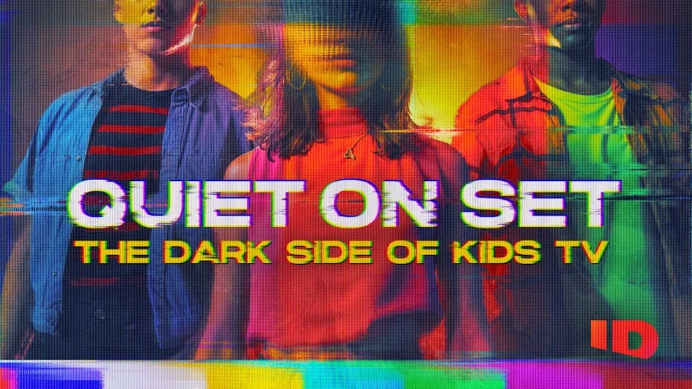 "Quiet on Set: The Dark Side of Kids TV"
