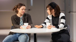 "Mary Jane" on Broadway