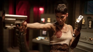‘Rebel Moon – Part 2: The Scargiver’ Review: Zack Snyder’s Space Opera Concludes With a Bland Bang