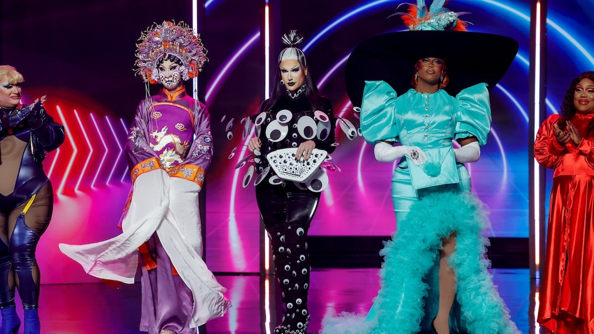‘RuPaul’s Drag Race’ Season 16 Finale: And the Winner Is…