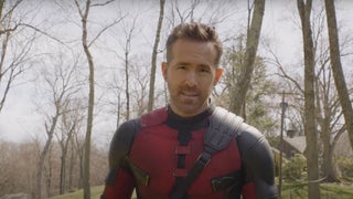 Ryan Reynolds Shares ‘Titanic’ Birthday Message for Wrexham AFC Co-Owner Rob McElhenney | Video