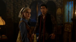 Kiernan Shipka Pays Tribute to Late ‘Sabrina’ Costar Chance Perdomo: ‘One of a Kind Soul’