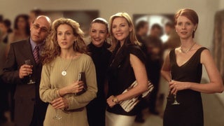‘Sex and the City’ Netflix Debut Gets Off to Slow Start With 2.5 Million Views