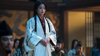 ‘Shōgun’ Star Anna Sawai Dissects Mariko’s Devastating Move in Episode 9