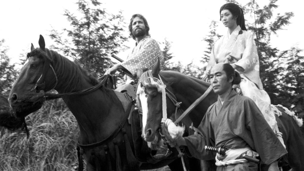 Shogun