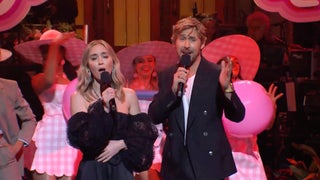 Ryan Gosling’s ‘SNL’ Episode Draws Biggest Audience Since Billie Eilish in 2021