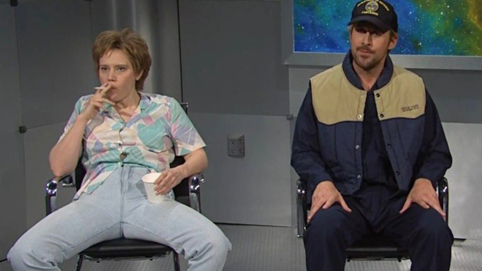 snl-ryan-gosling-kate-mckinnon