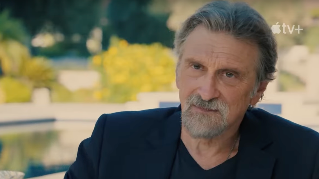 Dennis Boutsikaris in "Sugar"