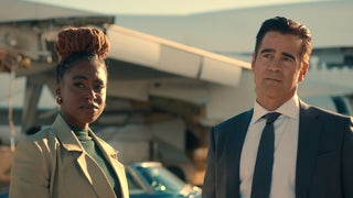‘Sugar’ Cast and Character Guide: Who Plays Who in Colin Farrell’s Mystery Series?