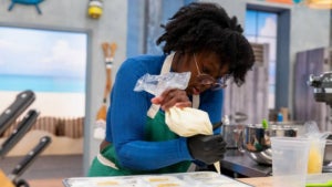 Summer Baking Championship