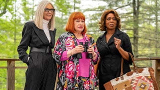Diane Keaton-Led Comedy ‘Summer Camp’ Lands at Roadside Attractions