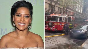 Tamron Hall
