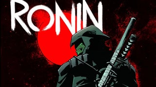 Live-Action ‘Teenage Mutant Ninja Turtles: The Last Ronin’ Adaptation in the Works at Paramount
